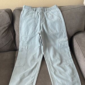 Citizens Of Humanity Marcelle Cargo Pants